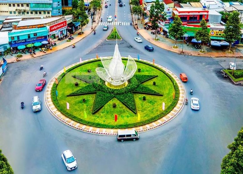 bến tre sáp nhập tỉnh